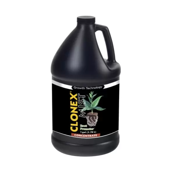 Hydrodynamics Clonex Mist Concentrate Gallon (4/Cs)