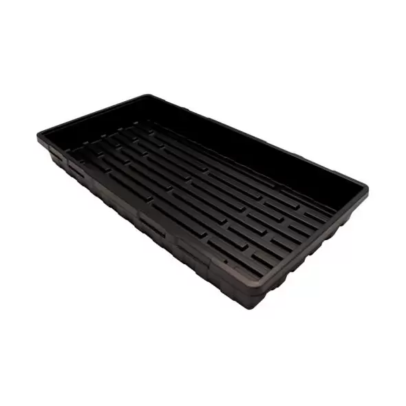 Mondi Propagation Tray 10 x 20 - No Holes (50/Cs)