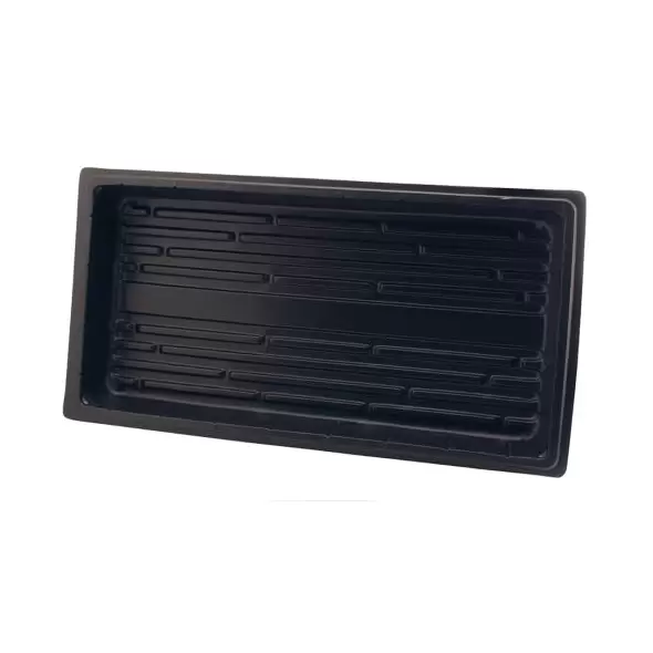 Super Sprouter Propagation Tray 10 x 20 - No Holes (100/Cs)
