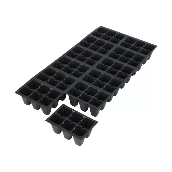 Super Sprouter 72 Cell 6/Pk Tear Away Inserts (100/Cs)