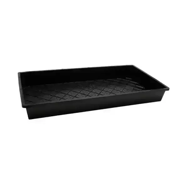 Super Sprouter Quad Thick Tray Insert w/ Holes (50/Cs)