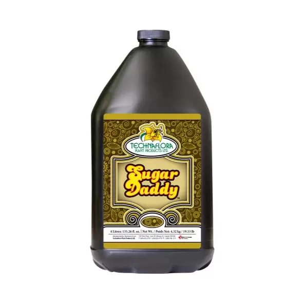 Sugar Daddy 4 Liter (4/Cs)