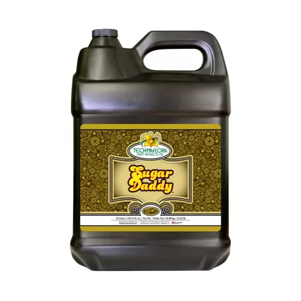 Sugar Daddy 10 Liter (2/Cs)