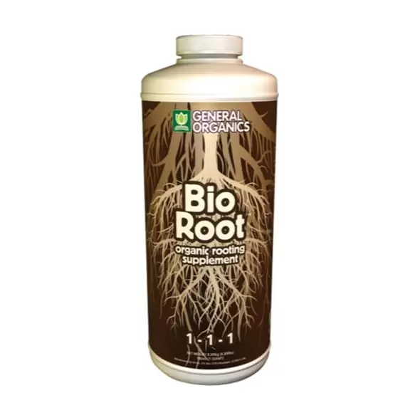 GH General Organics BioRoot Quart (12/Cs)