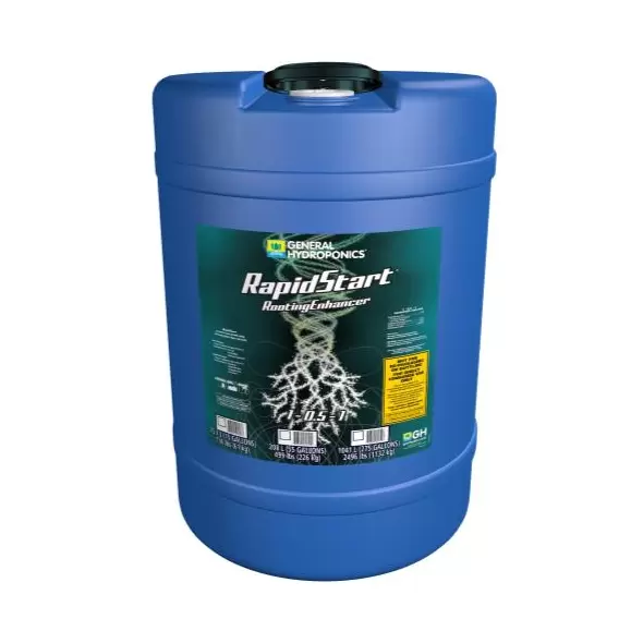 GH RapidStart 15 Gallon