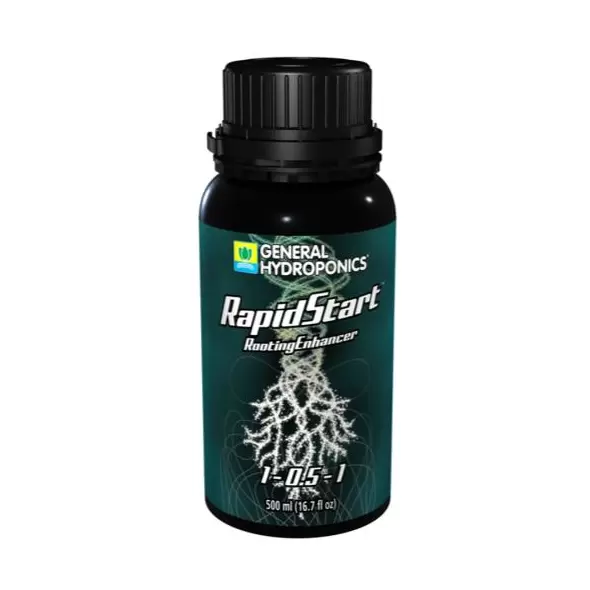 GH RapidStart 500 ml (12/Cs)