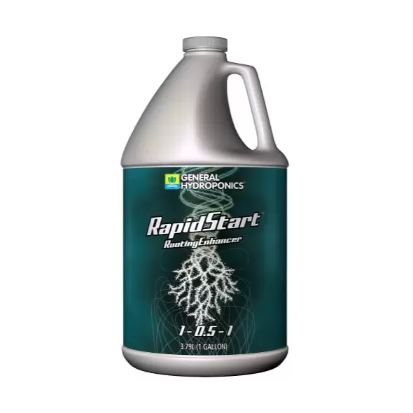 GH RapidStart Gallon (4/Cs)