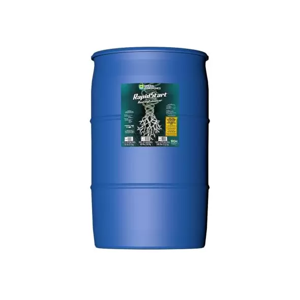 GH Rapid Start 55 Gallon