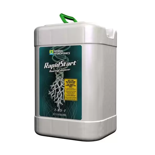 GH RapidStart 6 Gallon