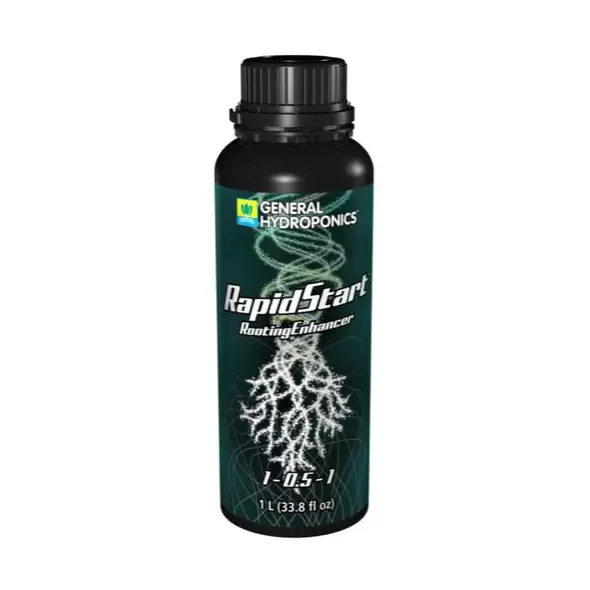 GH RapidStart 1 Liter (6/Cs)