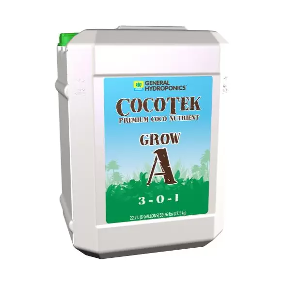 GH Cocotek Grow A 6 Gallon