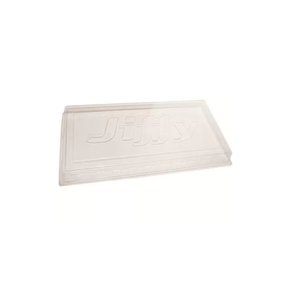JIFFY CLR DOME 221 11X22IN VINYL EACH