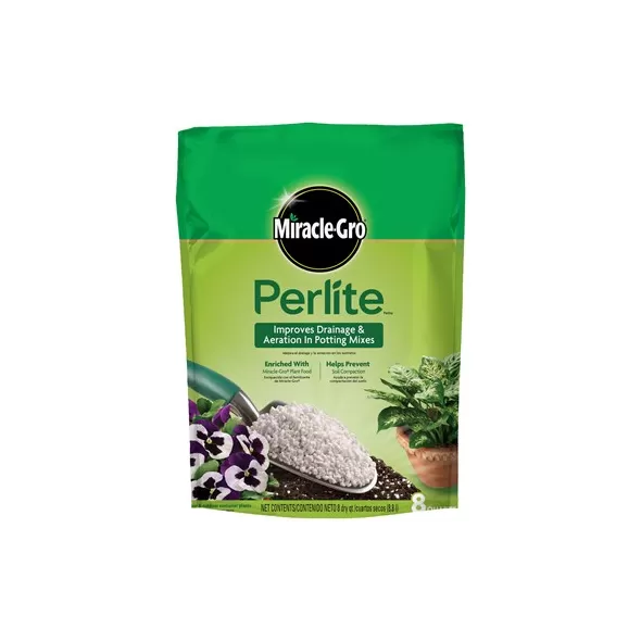 Miracle Gro 8qt Perlite
