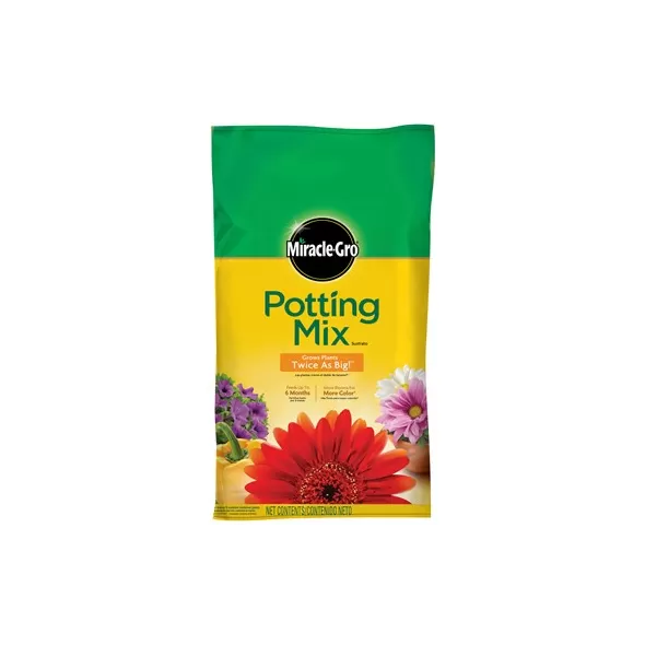Miracle Gro 1cf Potting Mix