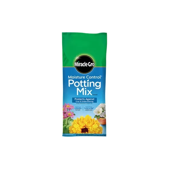 Miracle Gro 2cf Moisture Control