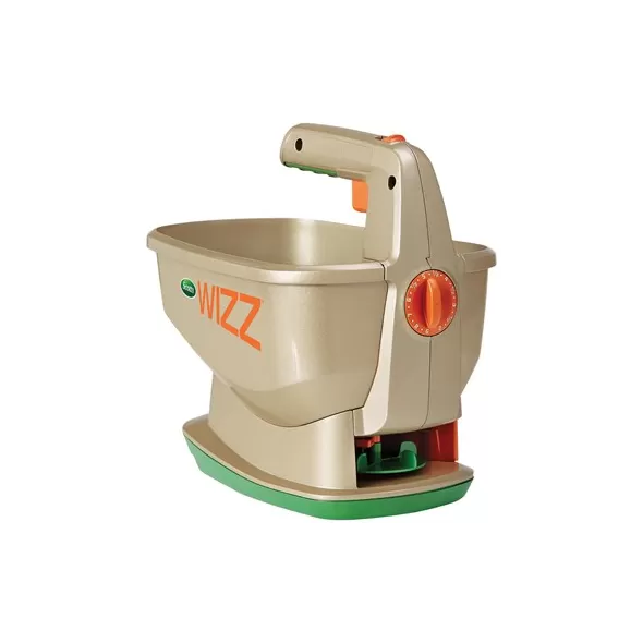 Scotts Wizz Handheld Spreader