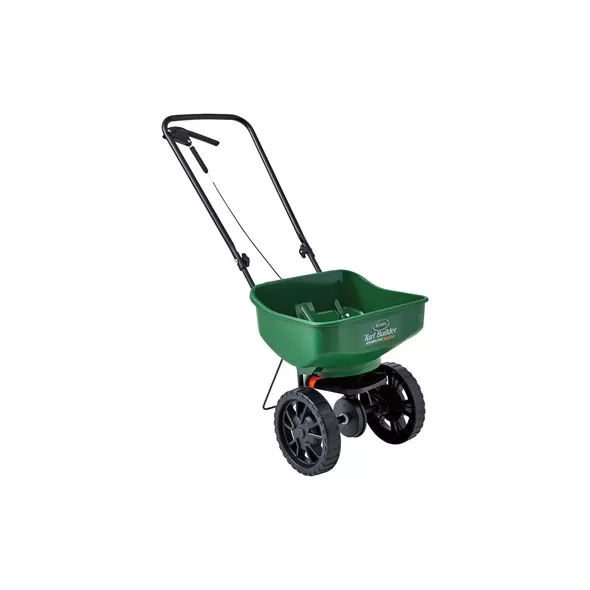 Scotts EdgeGuard Mini Broadcast Spreader