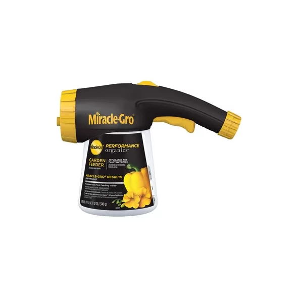Miracle Gro Perf Org Garden Feeder