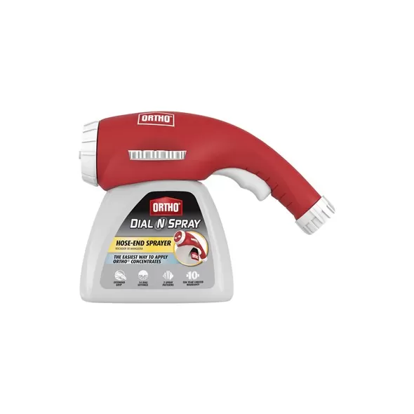 Ortho Dial N Spray Hose-End Sprayer
