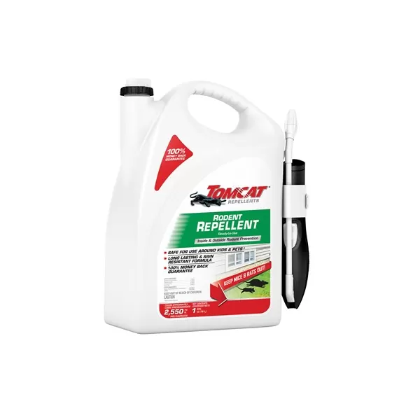 Tomcat 1gal RTU Rodent Repellent