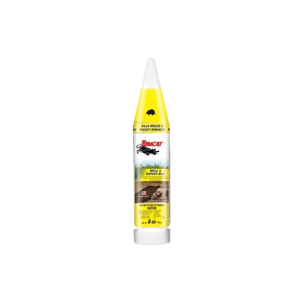 Tomcat 6oz Mole & Gopher Bait