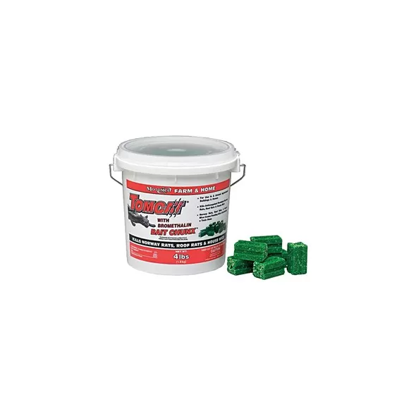 Tomcat 1oz Bait Chunx 4