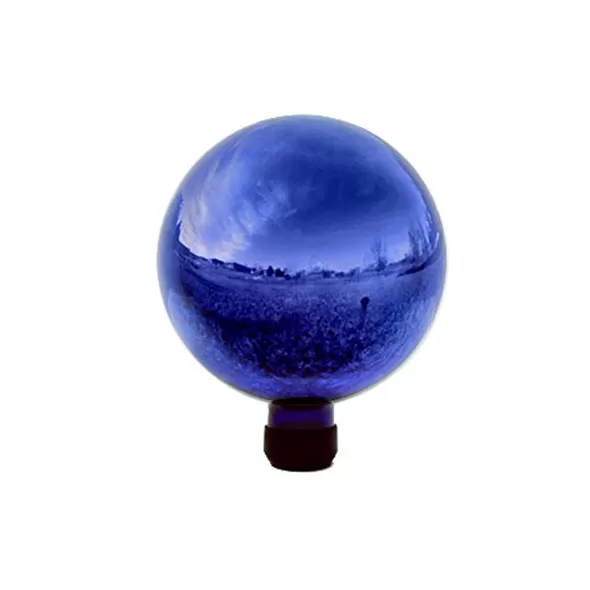 E-V 10" Blue Gazing Globe