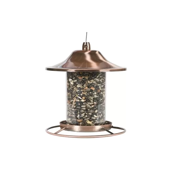 Perky Pet Panorama Feeder 2