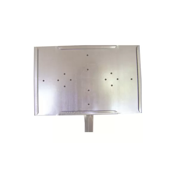 Colmet 11"x7" Sign Face Plate