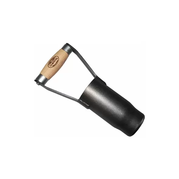 DeWit Short Handle Bulb Planter