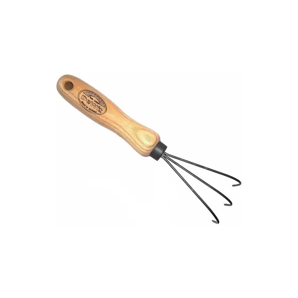 DeWit Spring Tine Cultivator