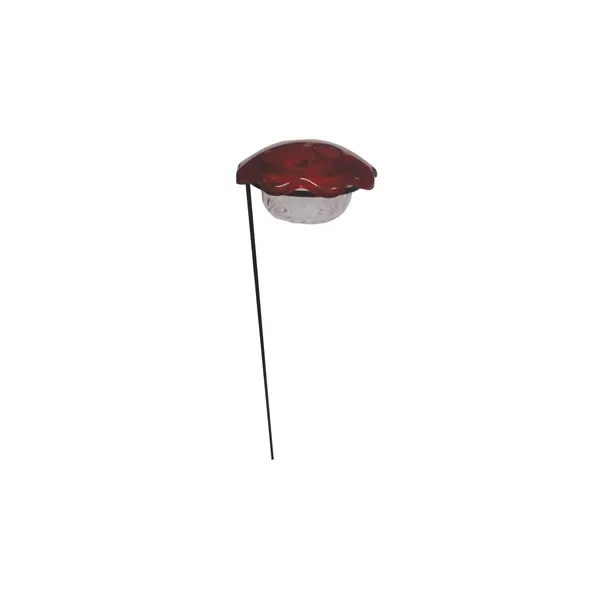Birds Choice Hummingbird Plant Stick Feeder