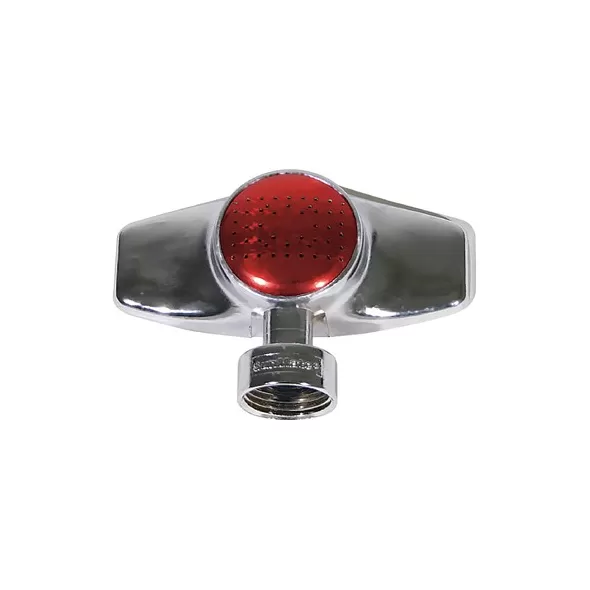Orbit Zinc Rectangular Sprinkler