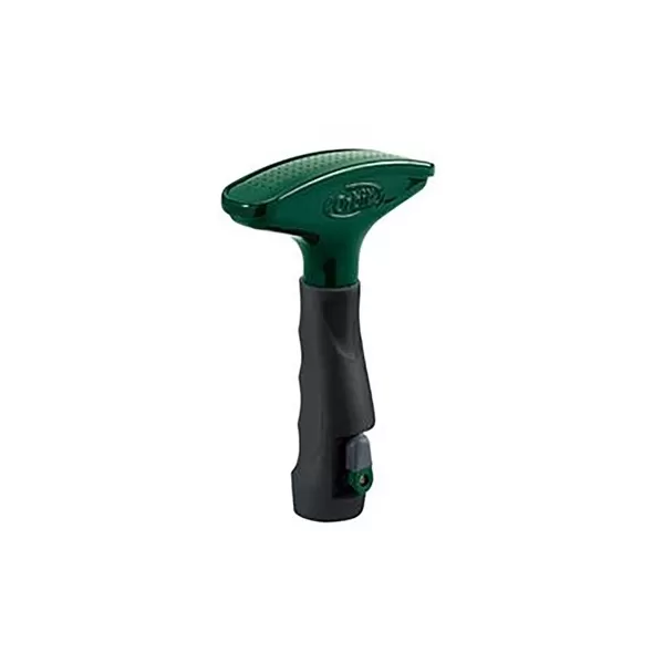 Orbit Metal Fan Spray Green