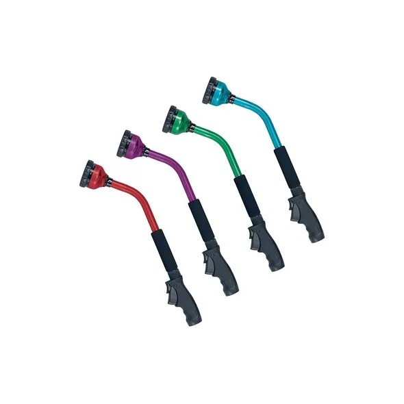 Orbit 18" 9 Pattern Wand 4 Colors