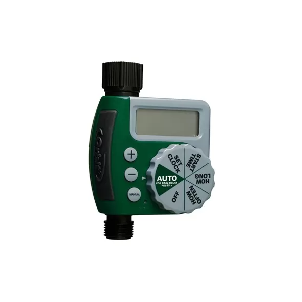 Orbit Timer Digital 1 Outlet