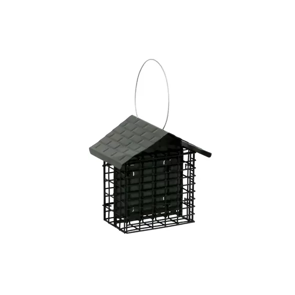 Classic 2 Cake Suet Buffet Feeder