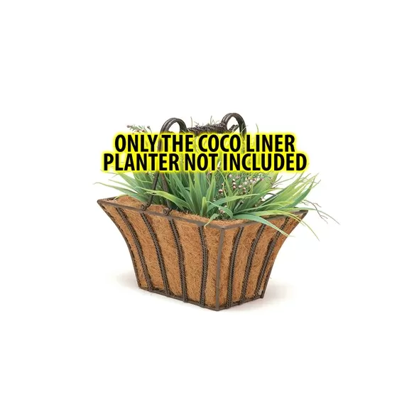 Deer Park Coco Liner For BA127