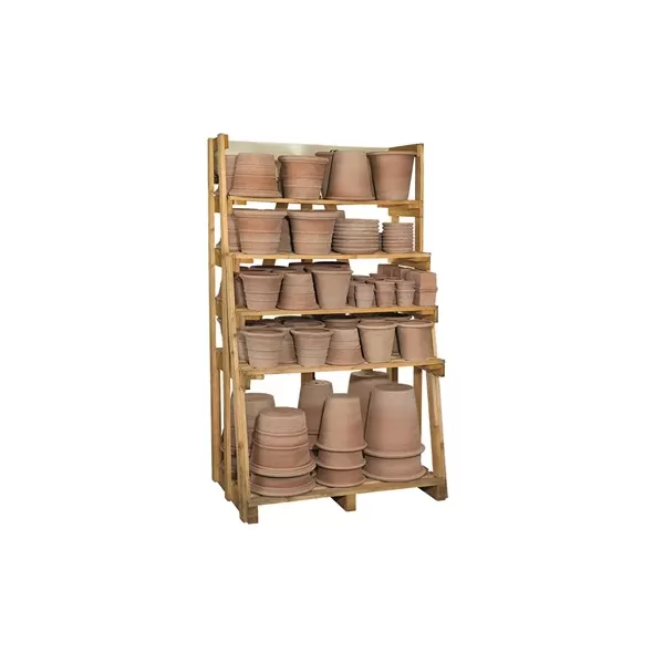Deroma 142pc Siena Galestro Display Pallet