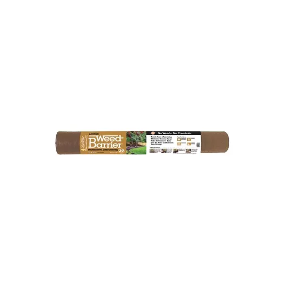 Dewitt E-tone 30 Year 3x50 Professional Weed Control