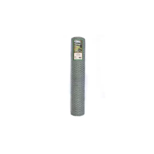 Diggers 3'x100' Roll Root Guard Gopher Wire