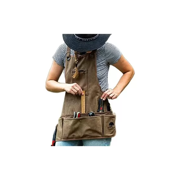 Ironwood Gardening Tool Apron