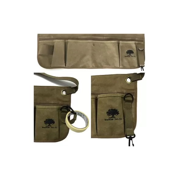 Ironwood Waist Tool Apron
