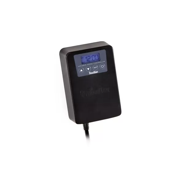 Atlantic Variable Speed Controller For Asynchronous Pumps