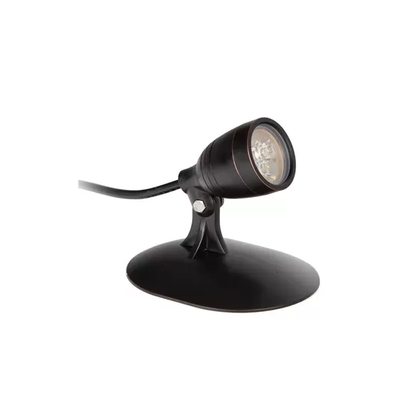 Atlantic Color Changing Compact Spotlight - 4 Watt