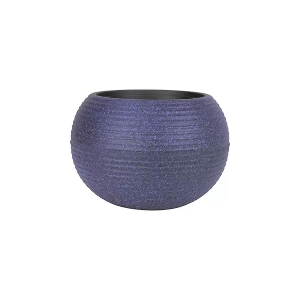 HC 12" Atlas Planter Blue Lapis Stone