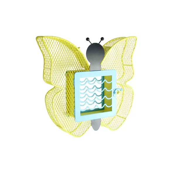 Heath Suet 'N Seed Butterfly Feeder