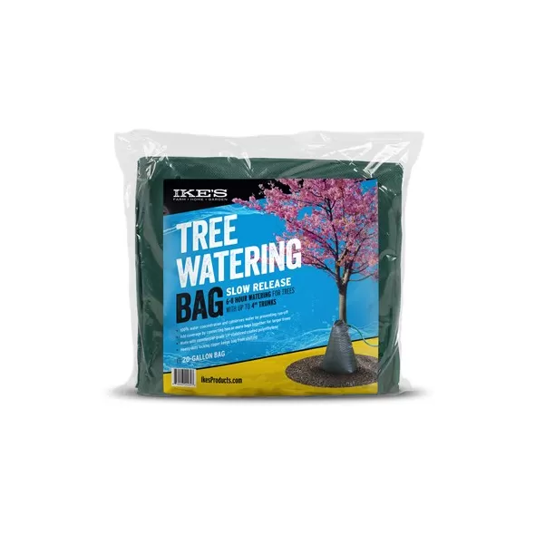 IKES 20gal Garden Armor Tree Watering Bag