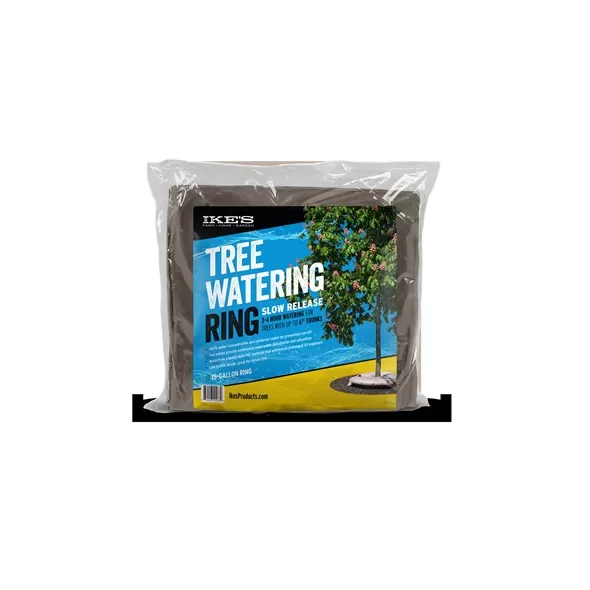 IKES 15gal Garden Armor Tree Watering Ring