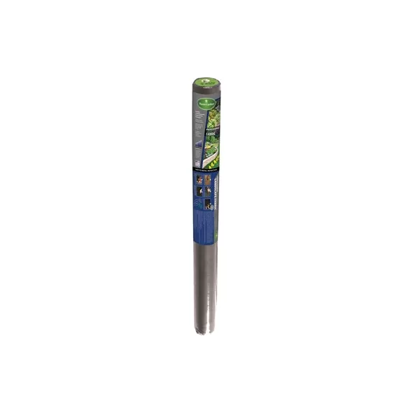 Master Gardner 4'x100' Weed Ender 25 Year Landscape Fabric